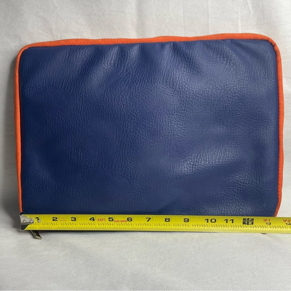 VANGODDY Premium Irista Tablet Laptop Case Travel Sleeve Universal Up to 11.25”